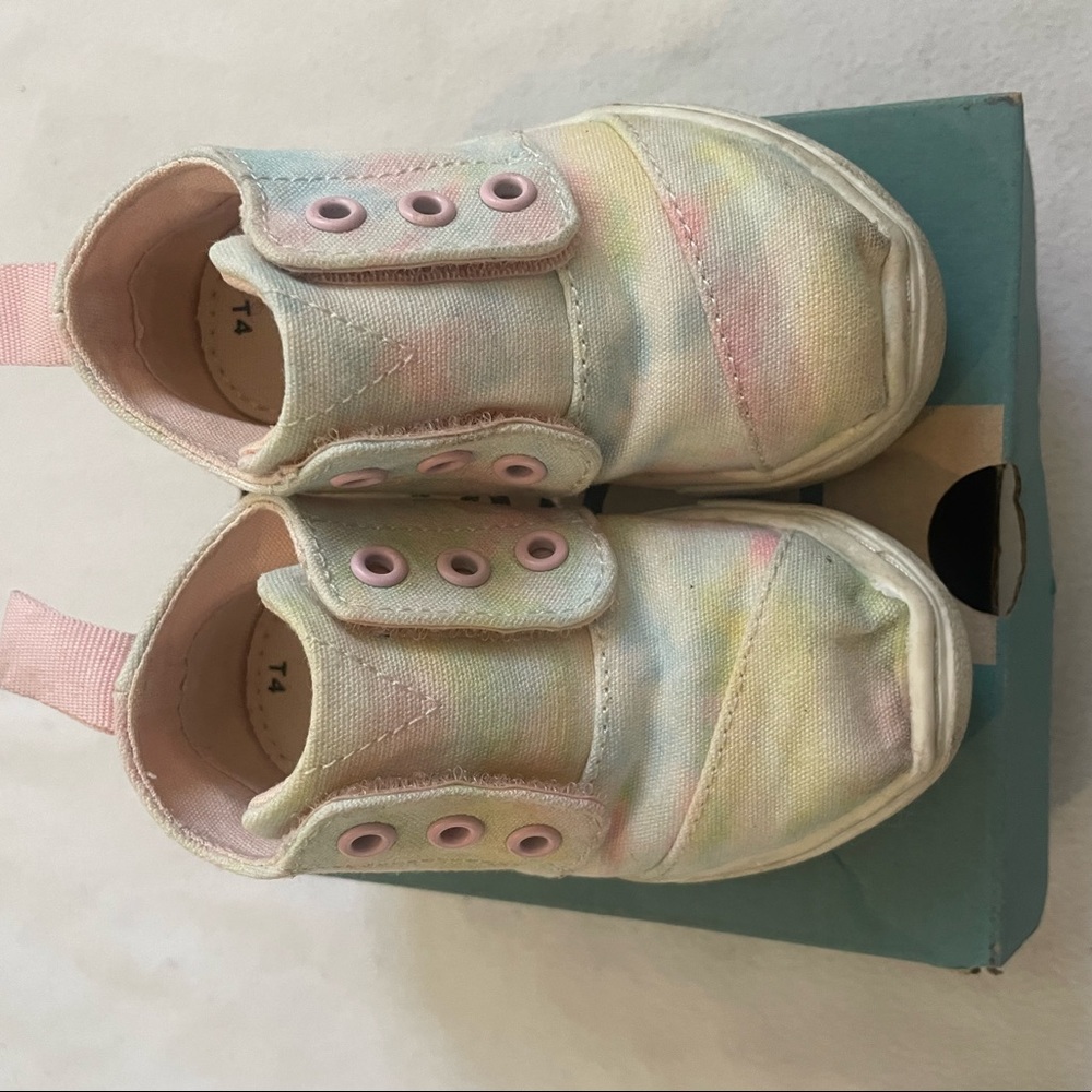 Baby tom’s - Picture 6 of 7